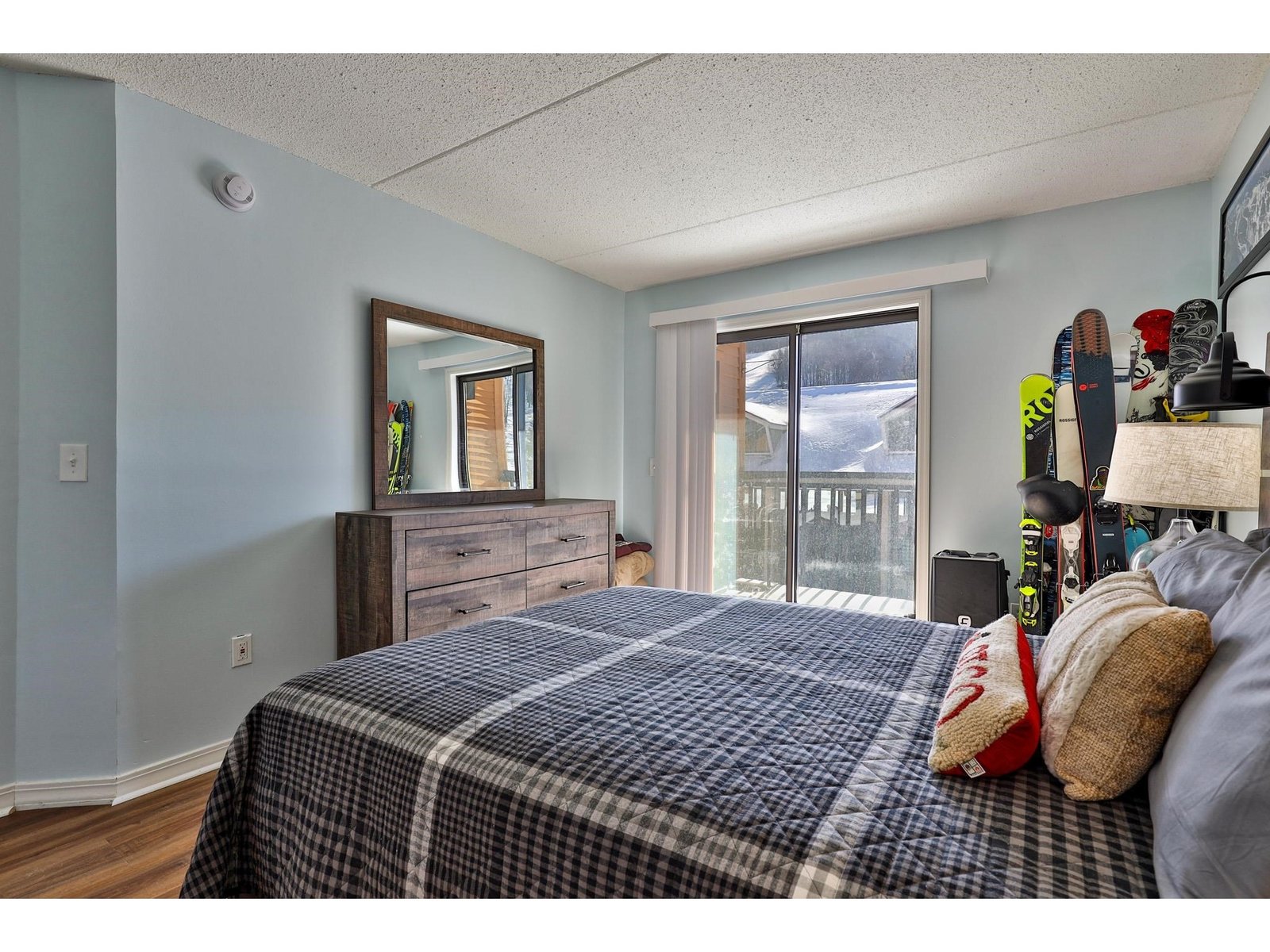 71 Alpine Drive, Unit D-306