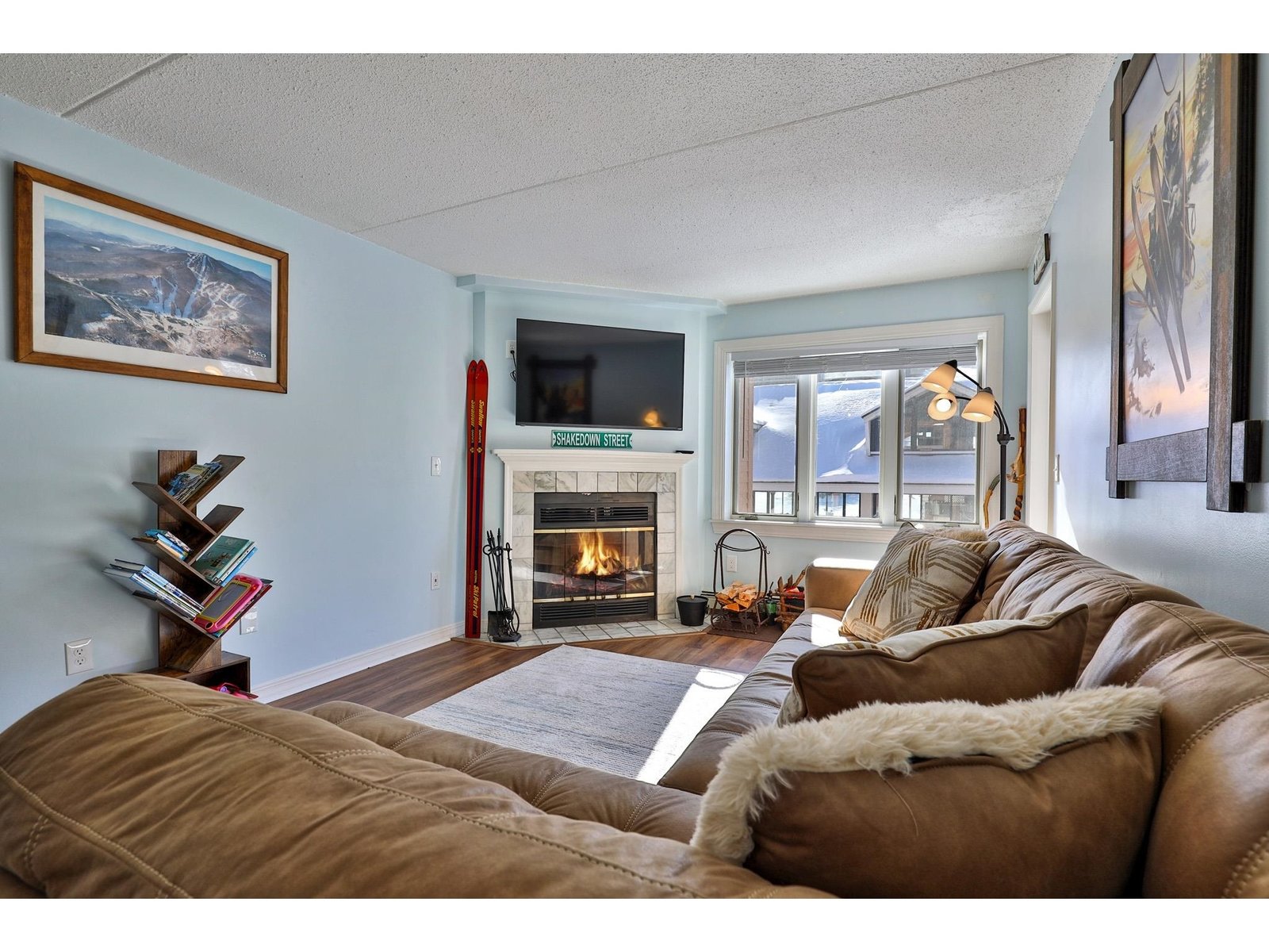 71 Alpine Drive, Unit D-306