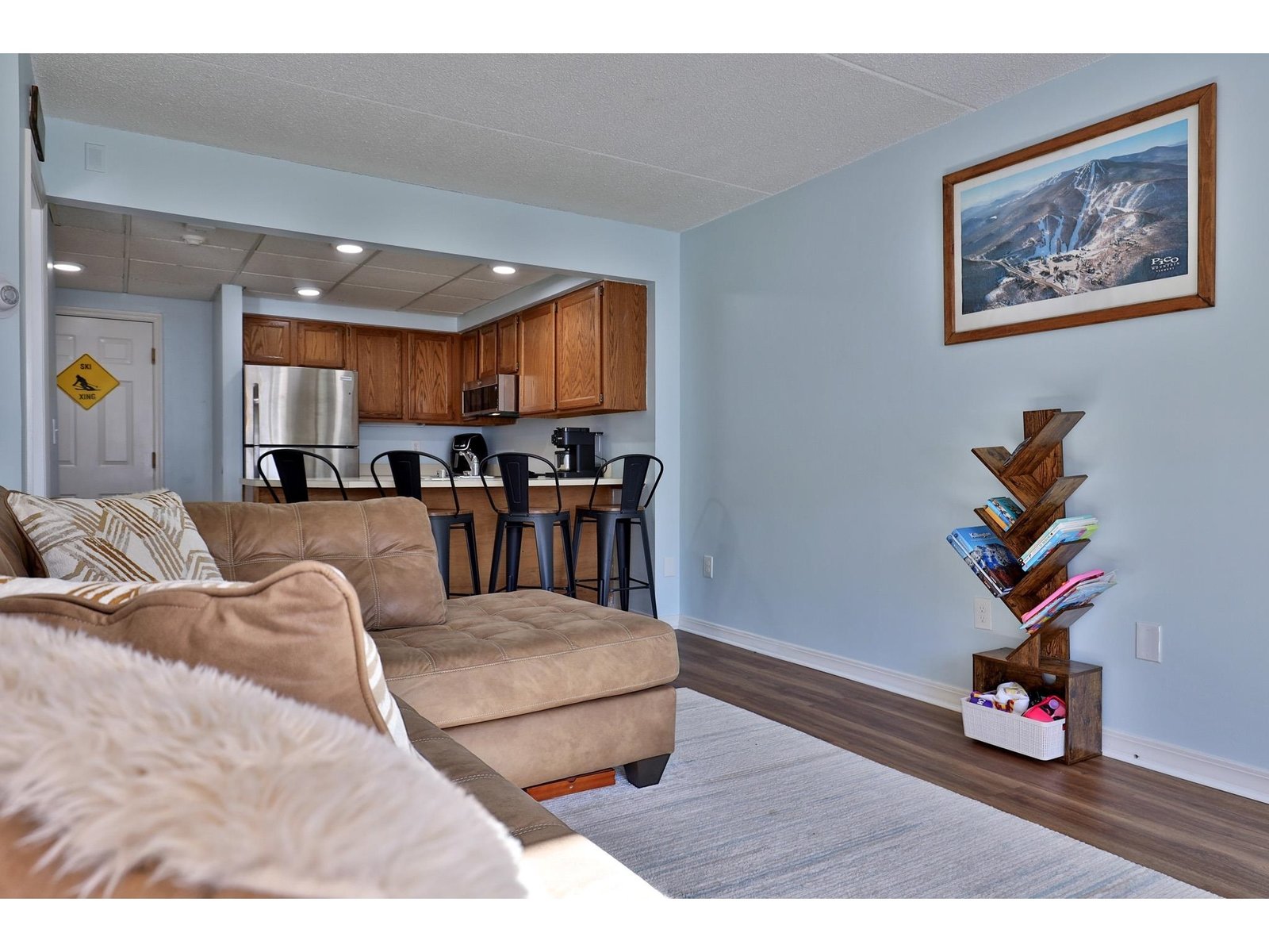 71 Alpine Drive, Unit D-306