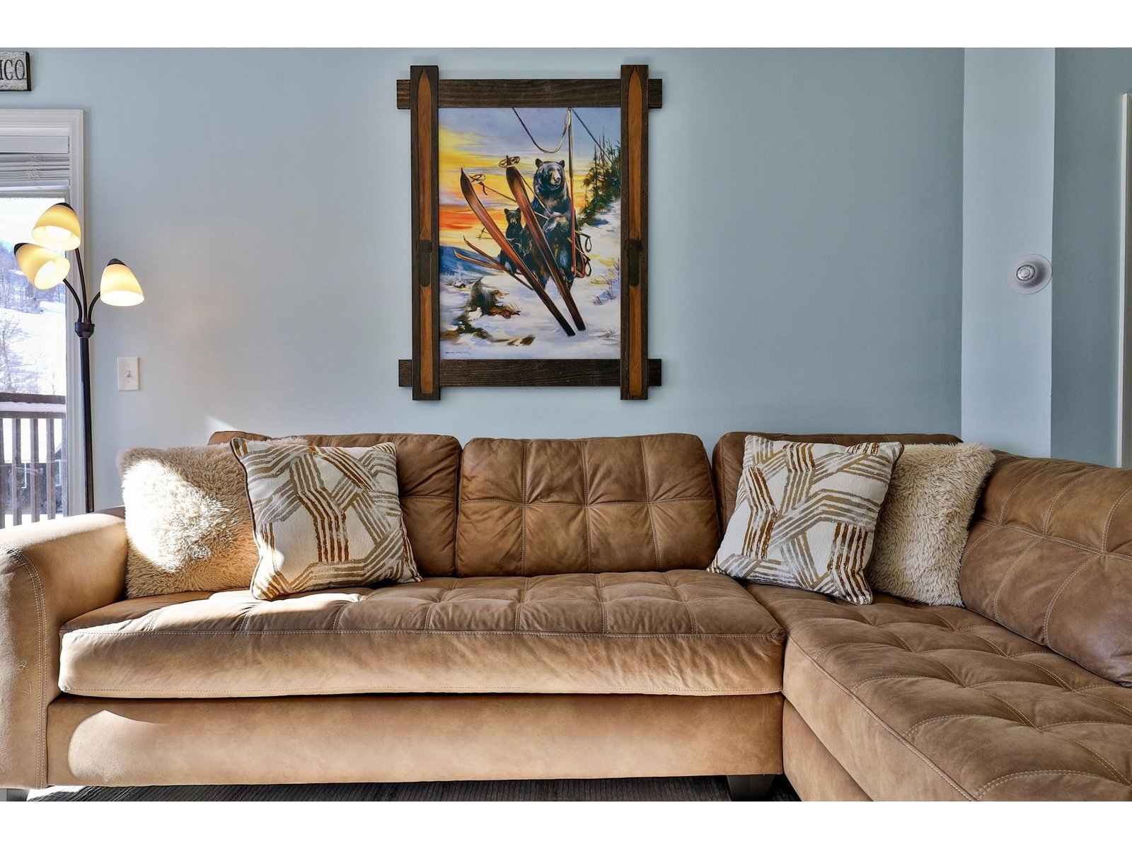 71 Alpine Drive, Unit D-306