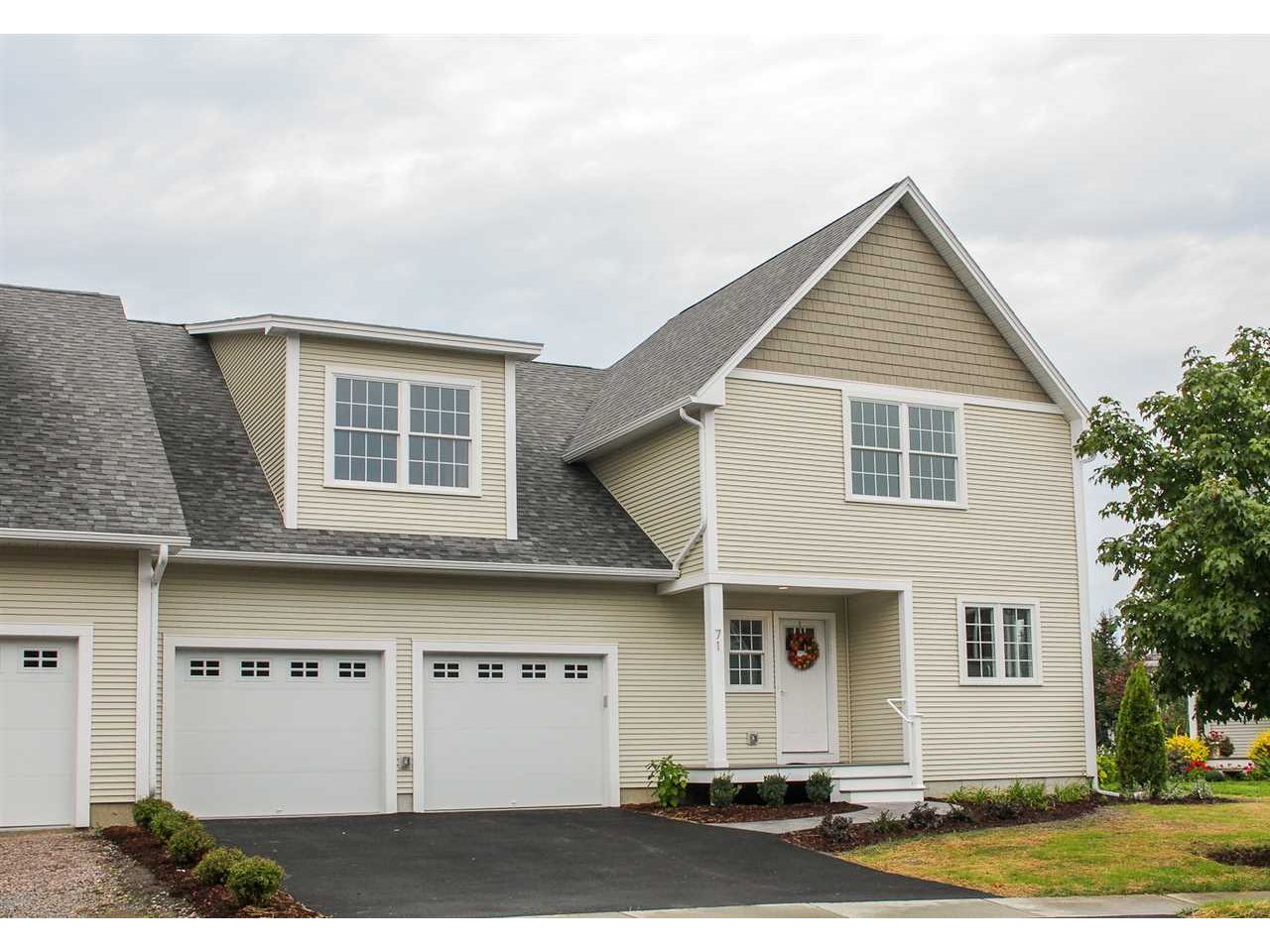 71 Balsam Circle