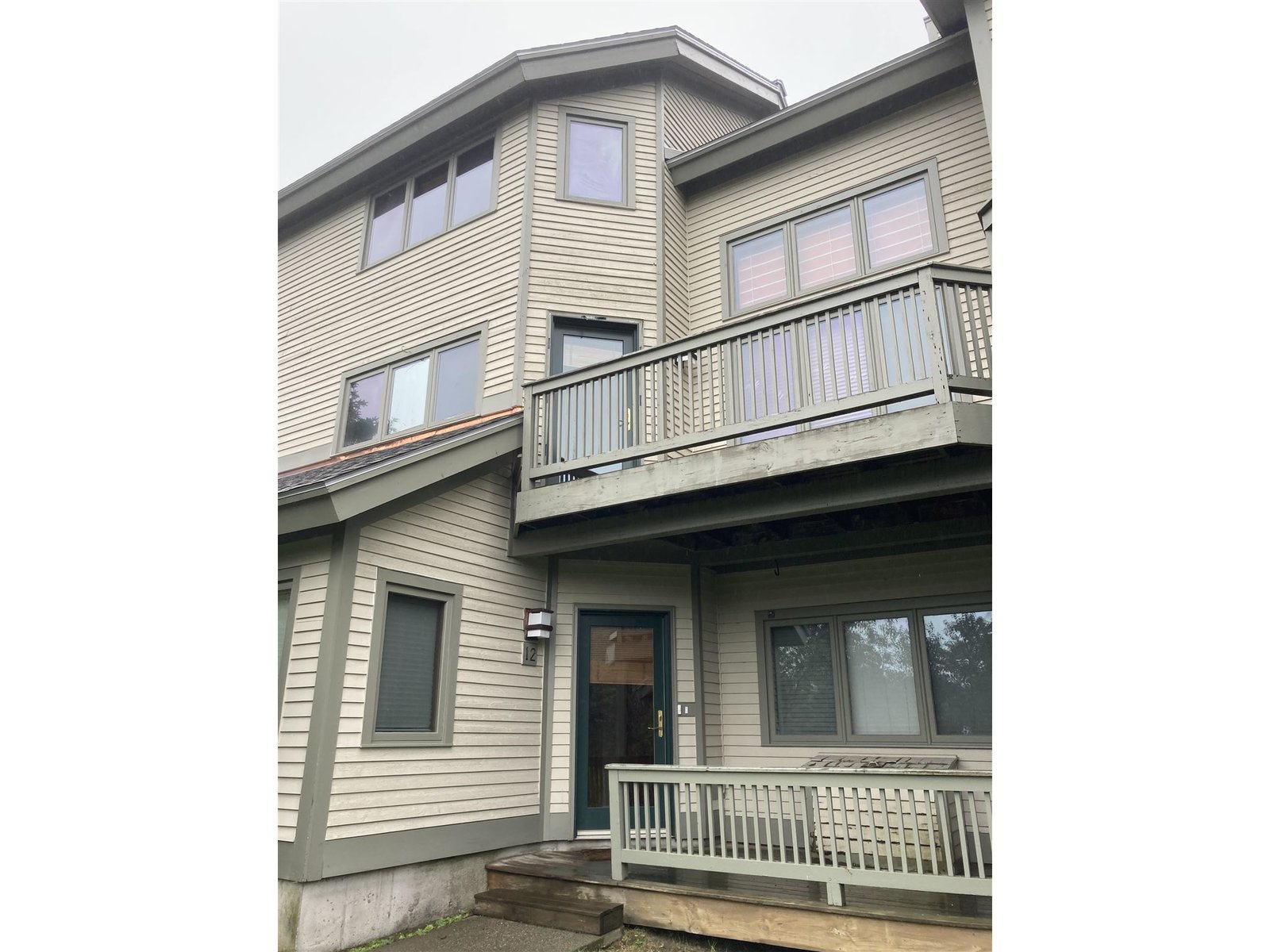 71 Bear Run Road, Unit #12
