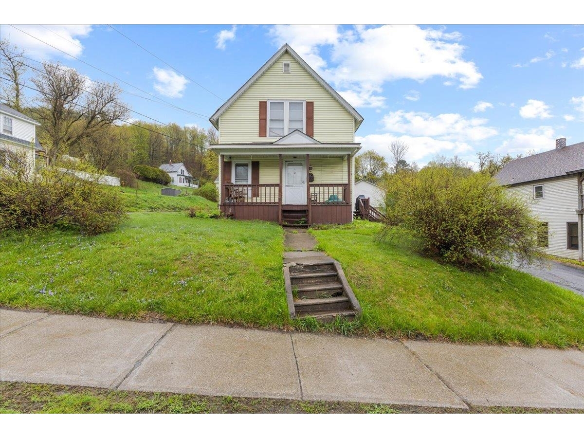 71 Beckley Street, Barre City