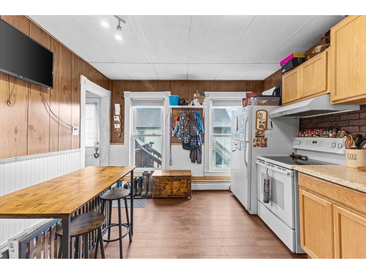 71 Beckley Street
