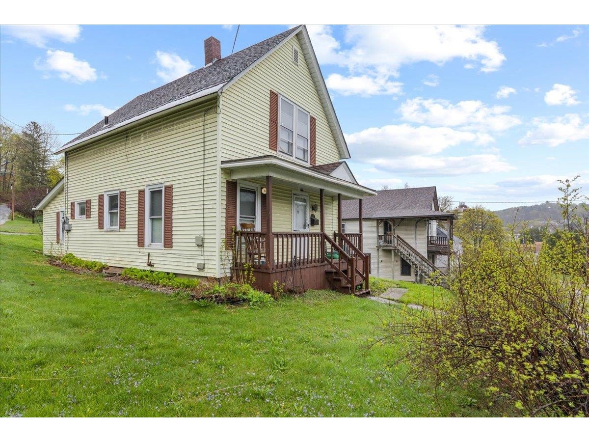 71 Beckley Street