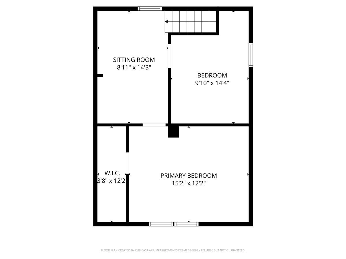 71 Beckley Street