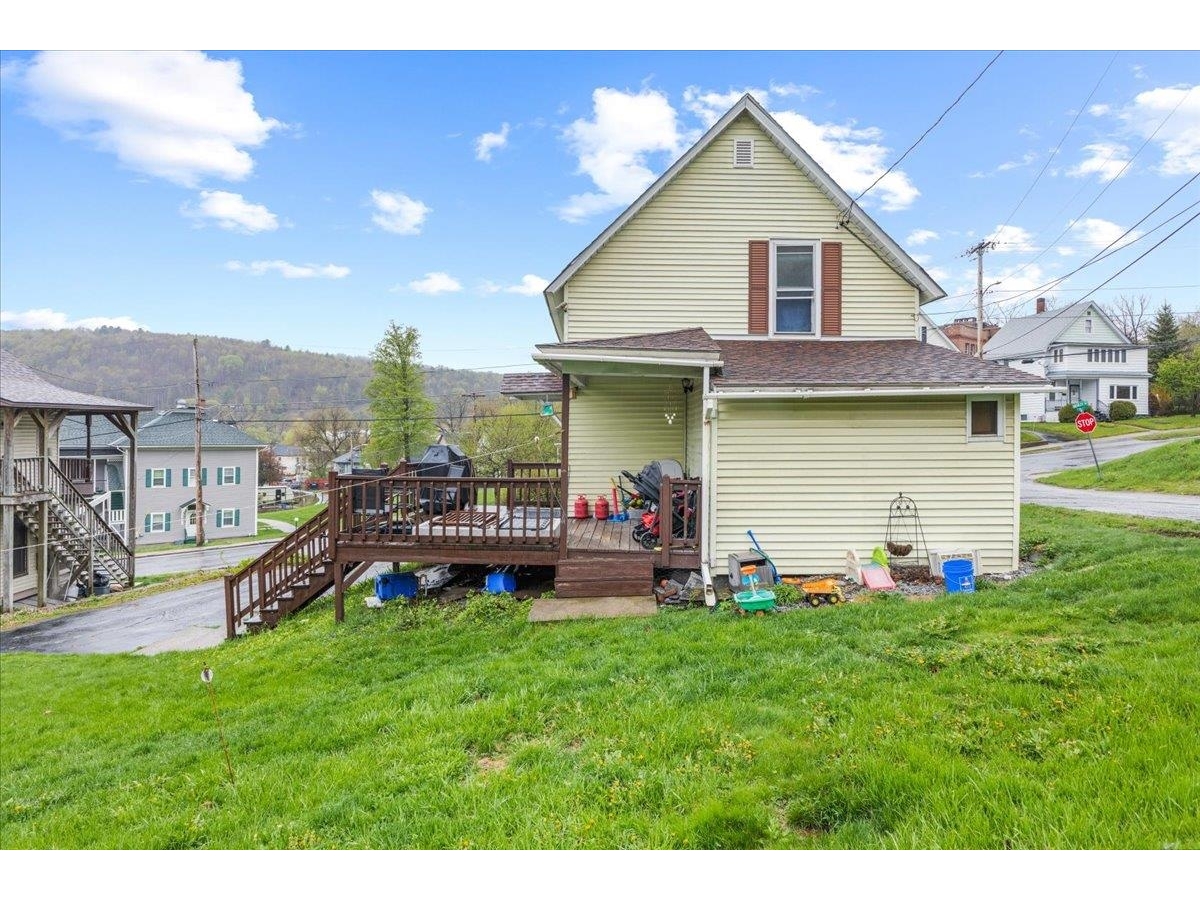 71 Beckley Street