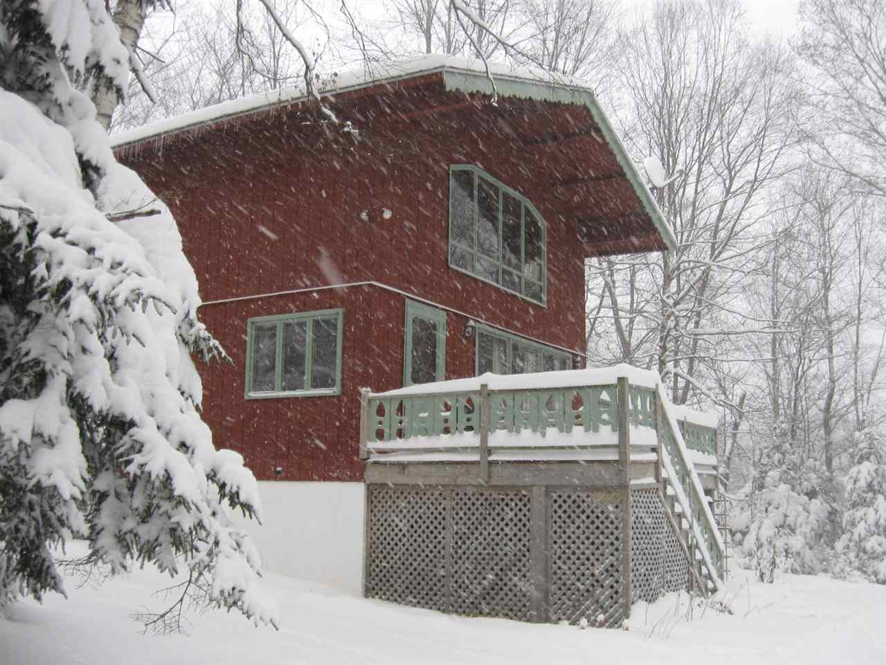 71 Birch Road