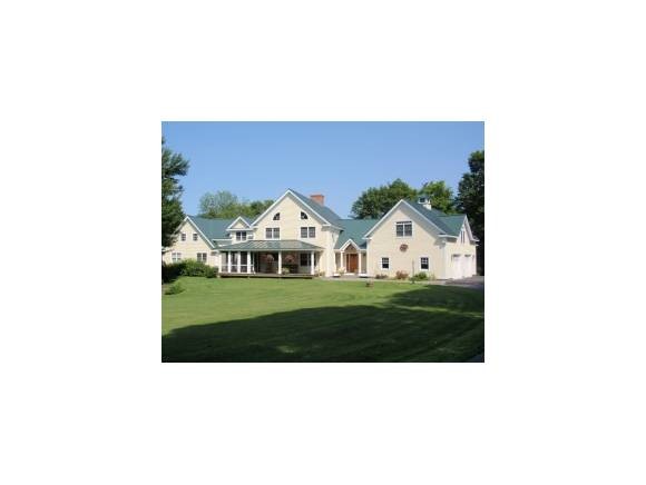 71 Bixby Hill Road