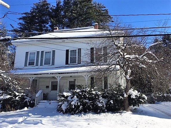 71 Camp Street