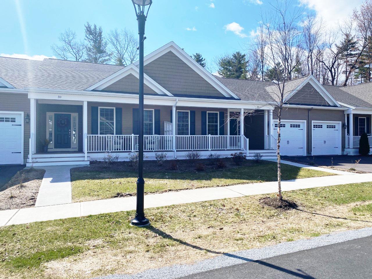 71 Churchill Lane, Unit 5