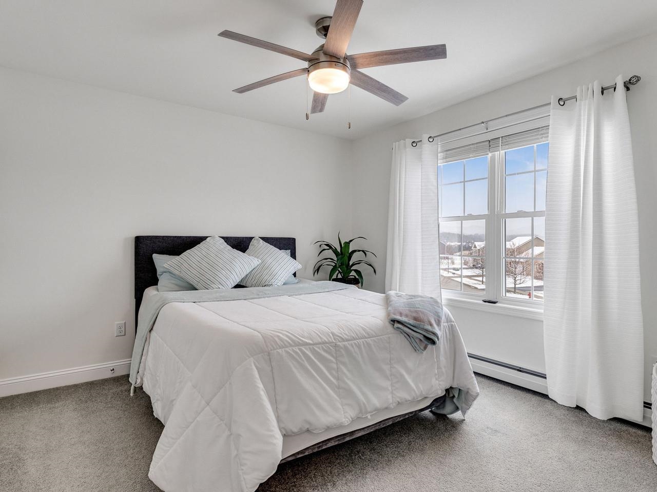 2nd floor 3rd bedroom