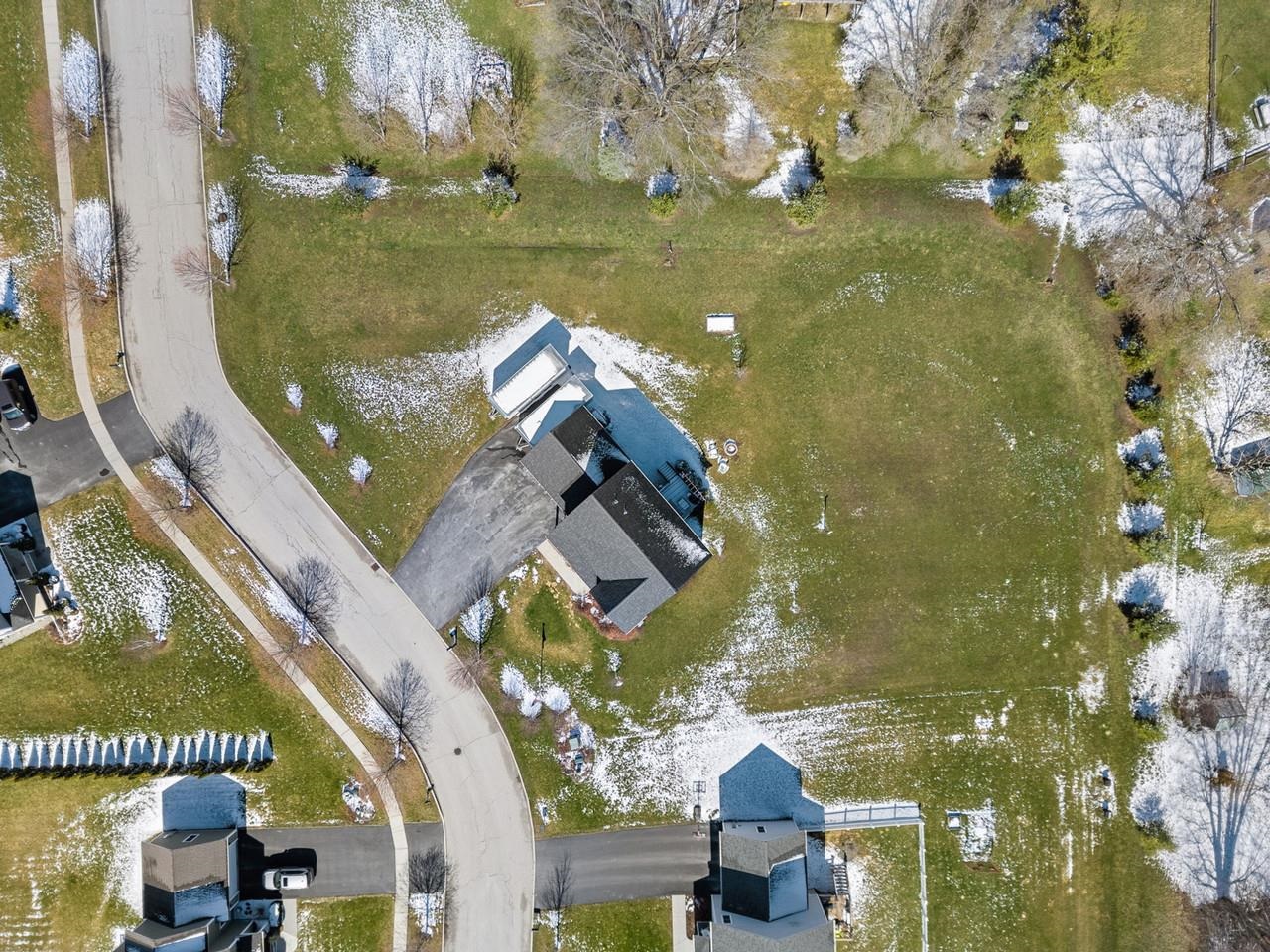 1.04-acre lot