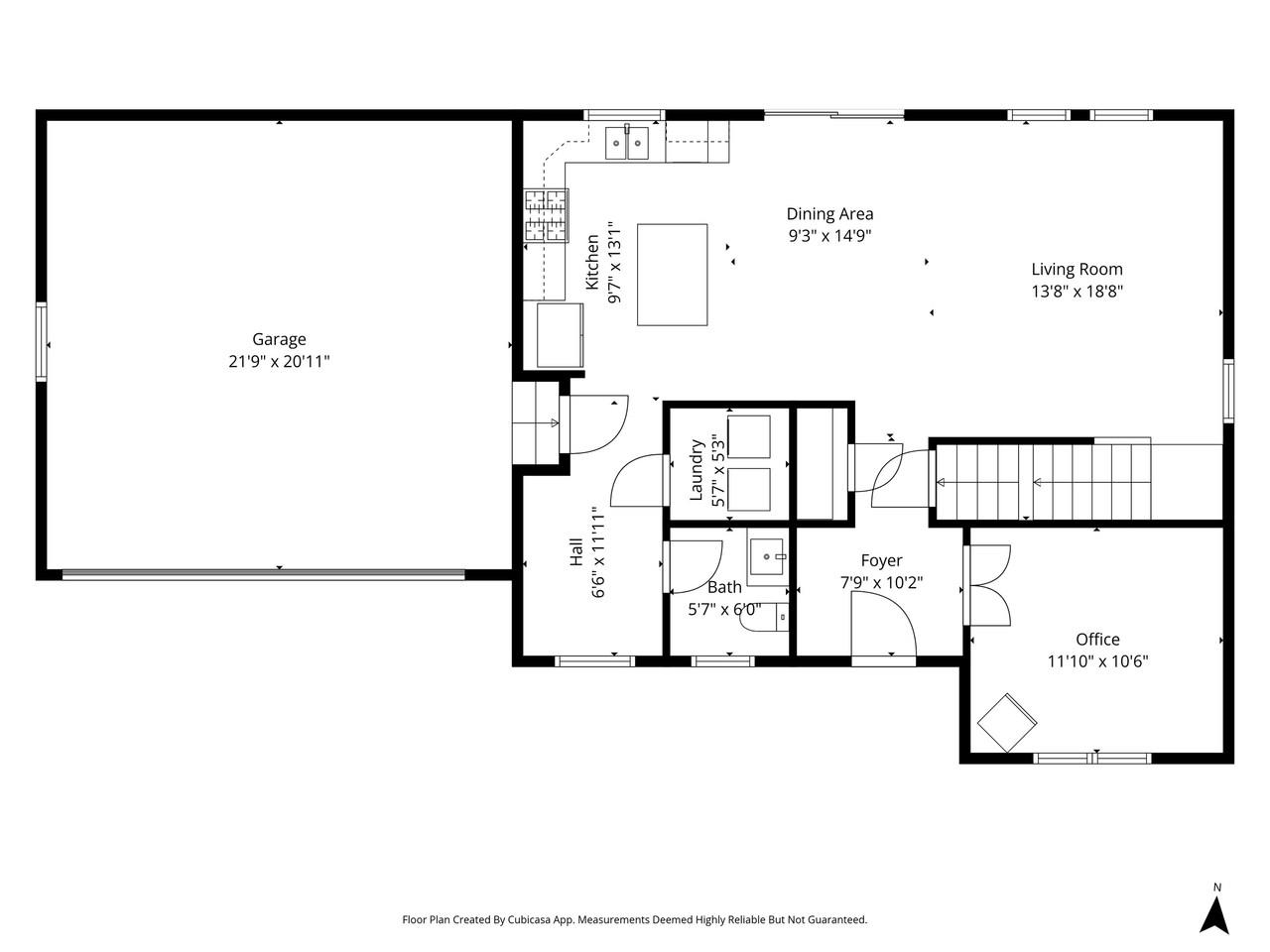 71 Commodore Drive