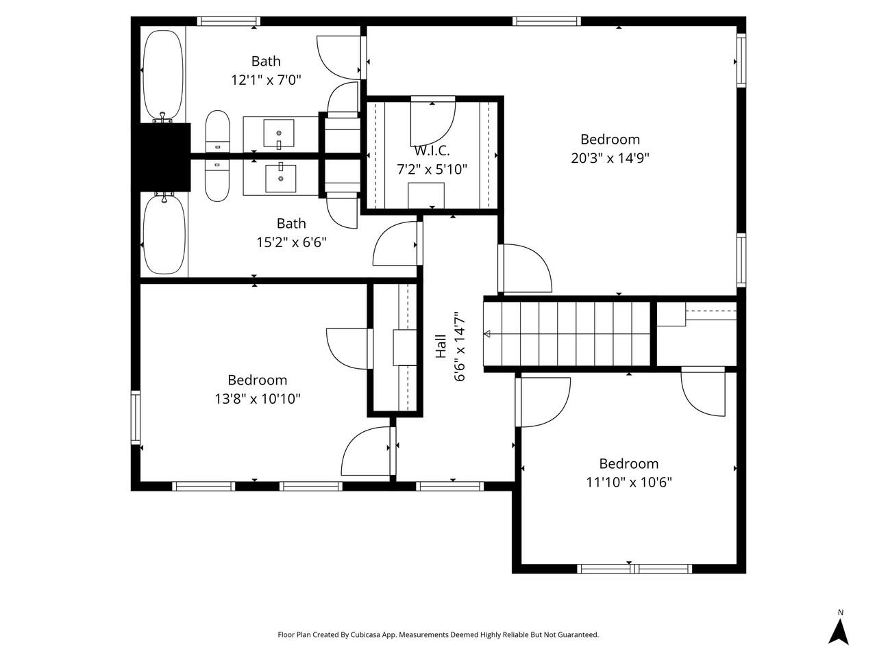 71 Commodore Drive
