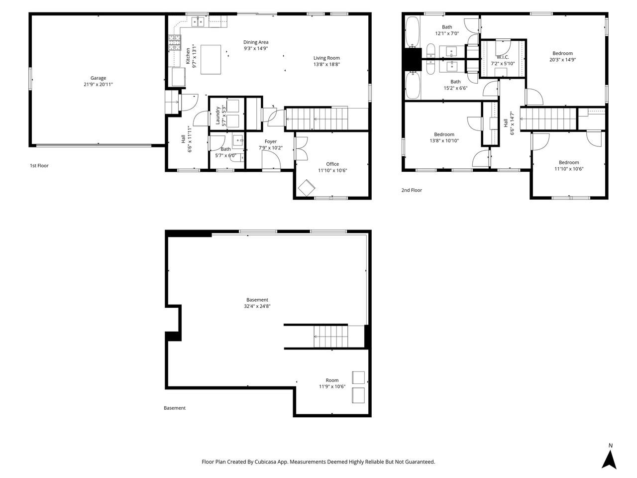 71 Commodore Drive