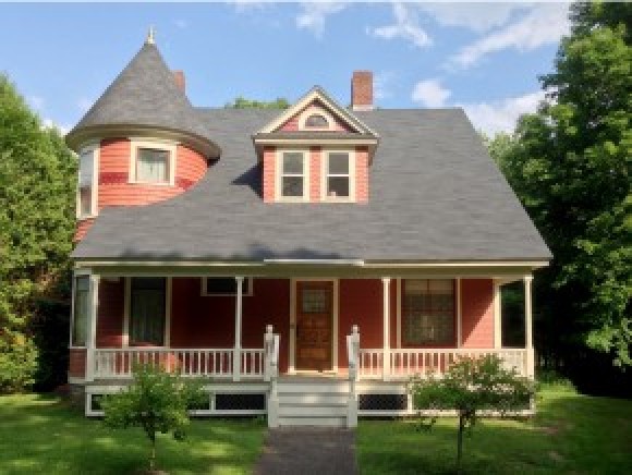 71 Commonwealth Ave.
