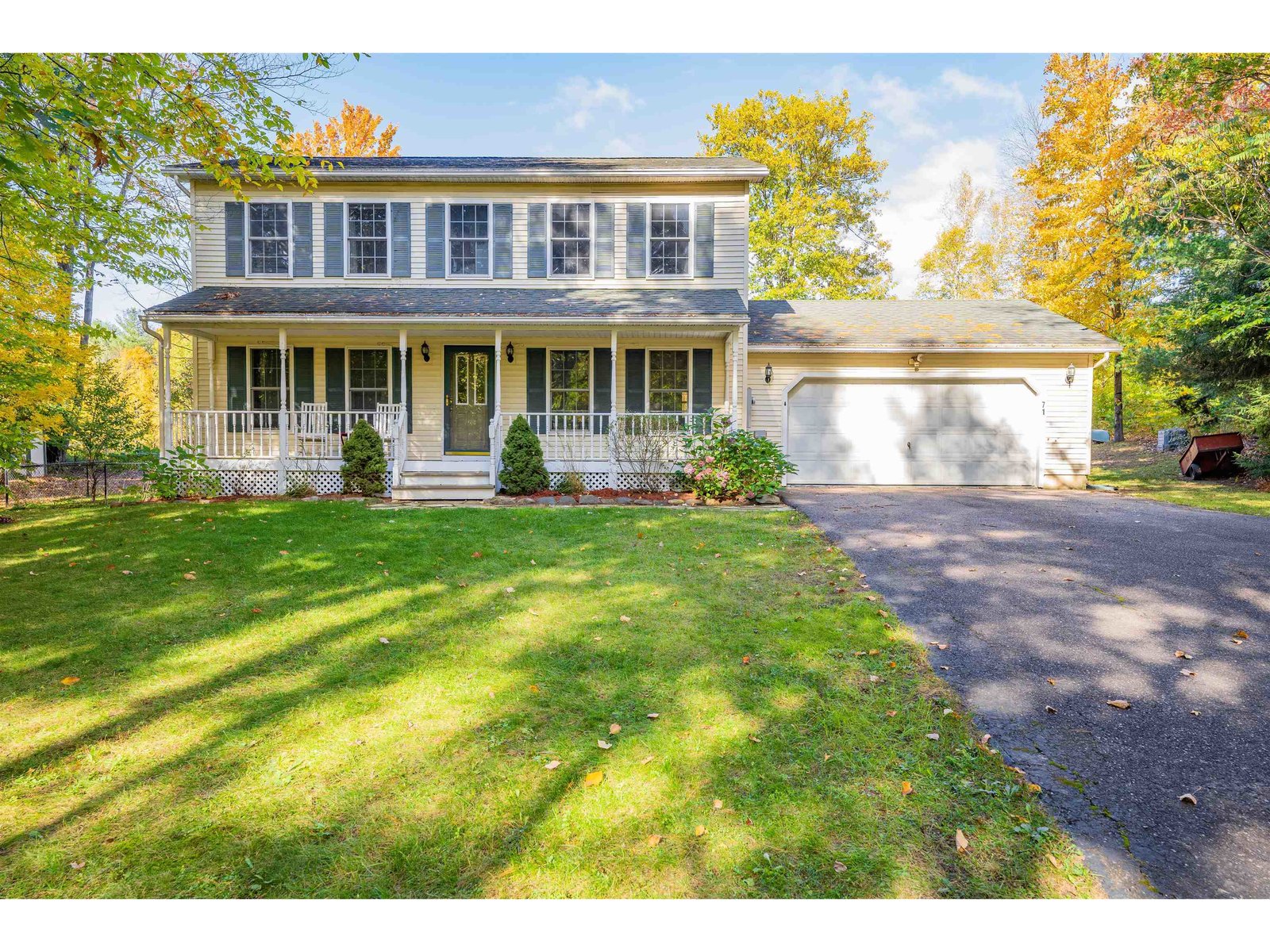 71 Delma Drive