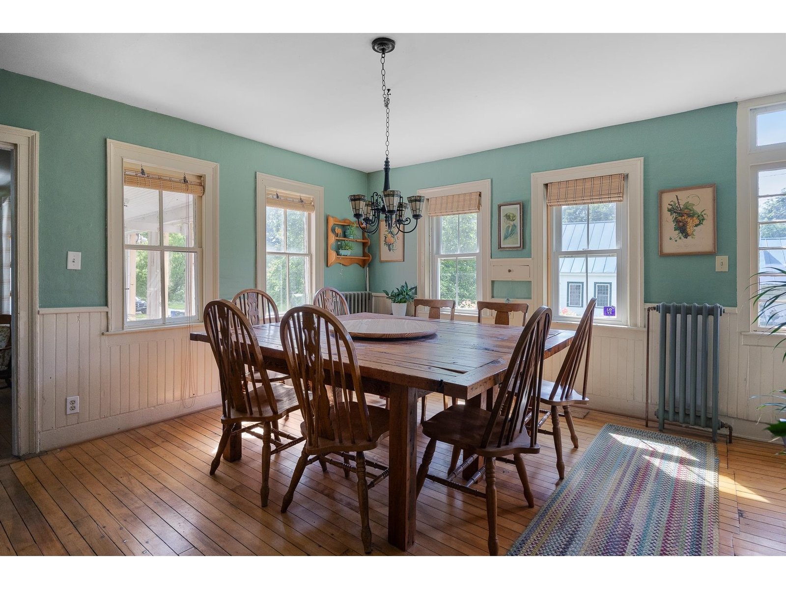 71 Eagle Peak Road