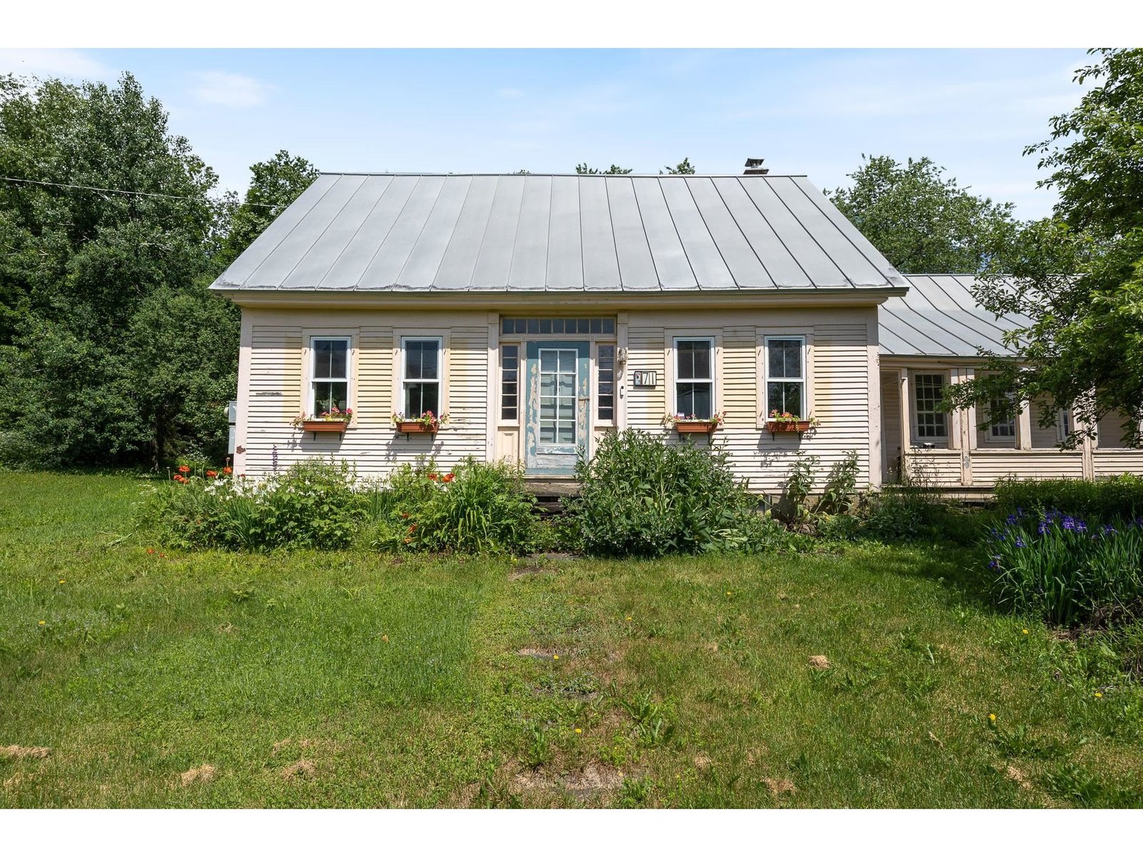 71 Eagle Peak Road