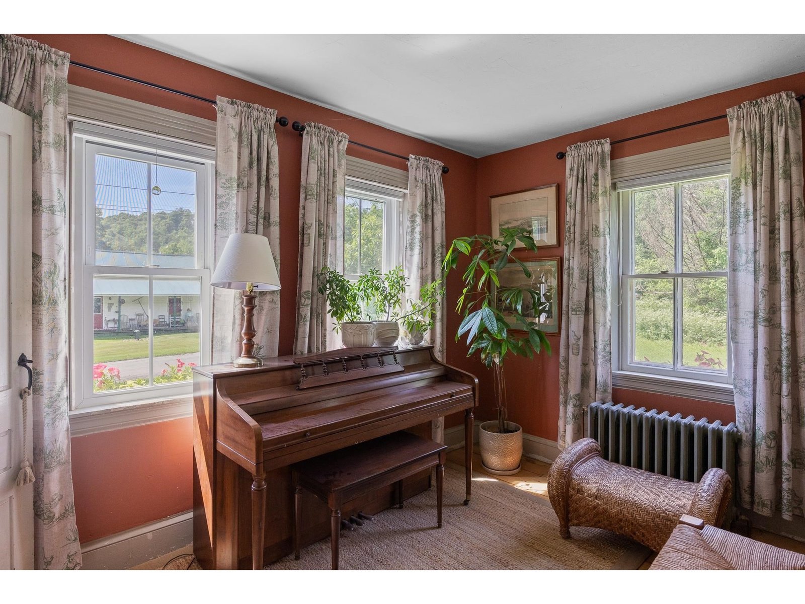 71 Eagle Peak Road