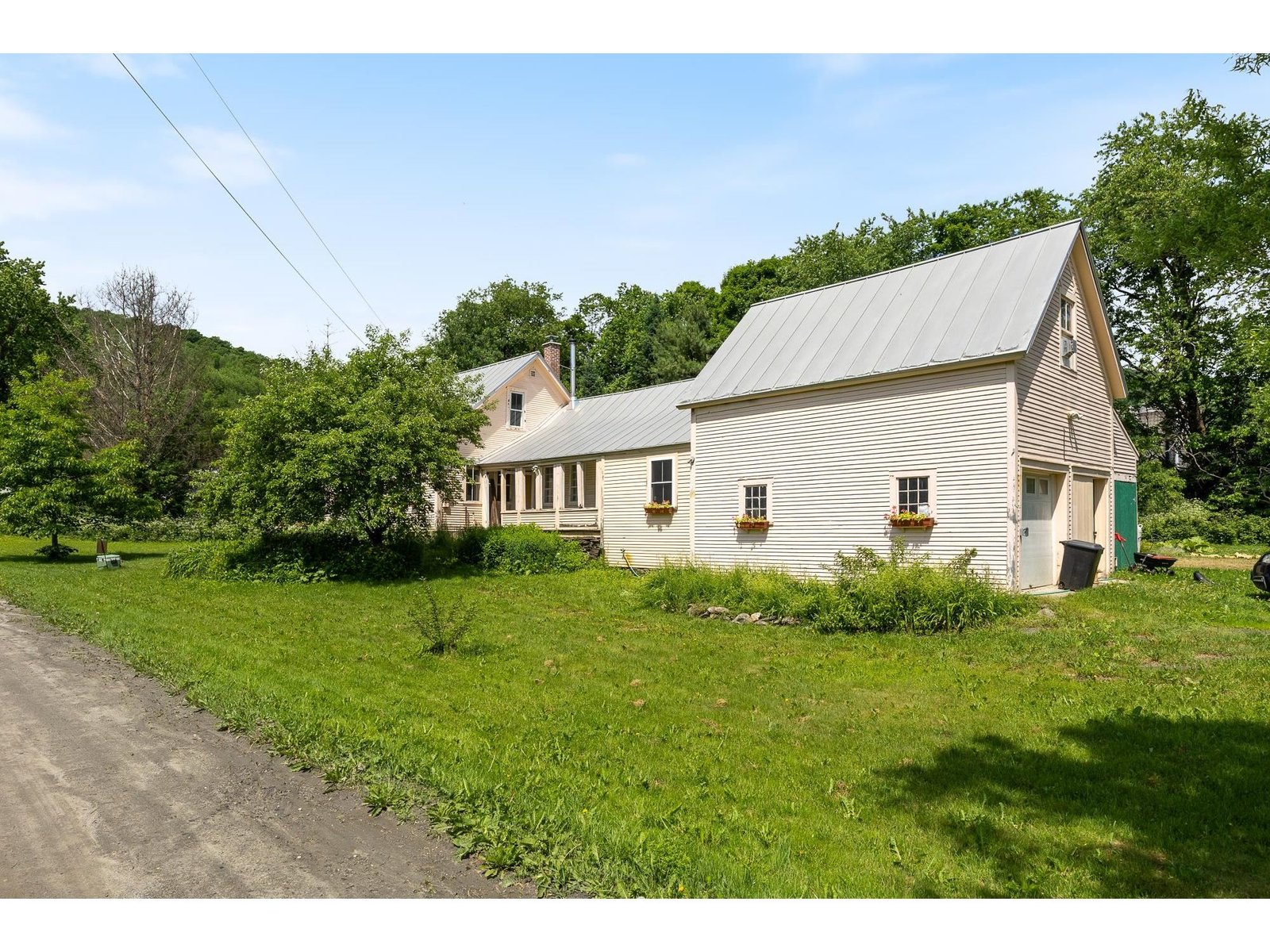 71 Eagle Peak Road