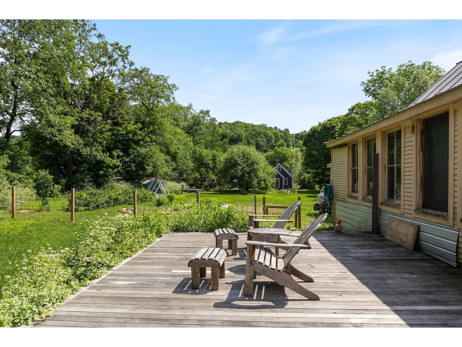 71 Eagle Peak Road