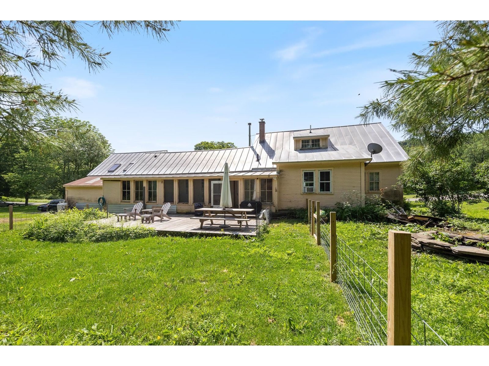71 Eagle Peak Road