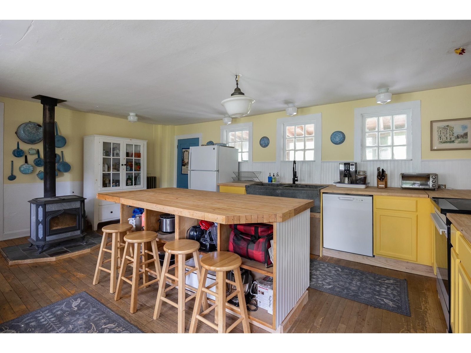 71 Eagle Peak Road