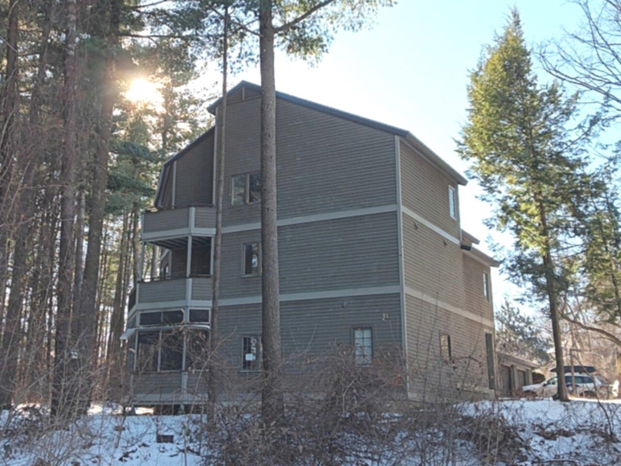71 East Redrock Drive, Unit 112