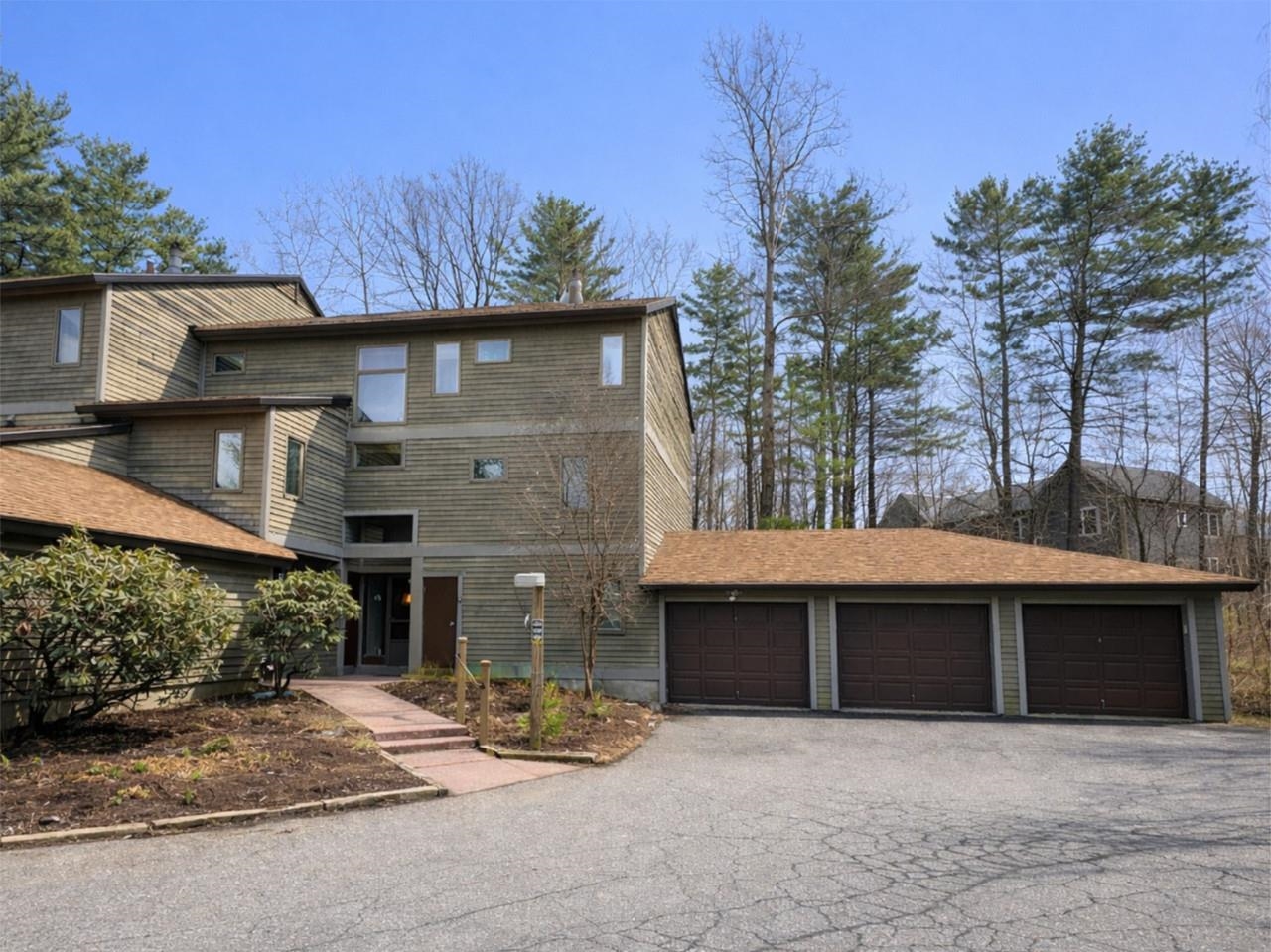 71 East Redrock Drive, Unit 103