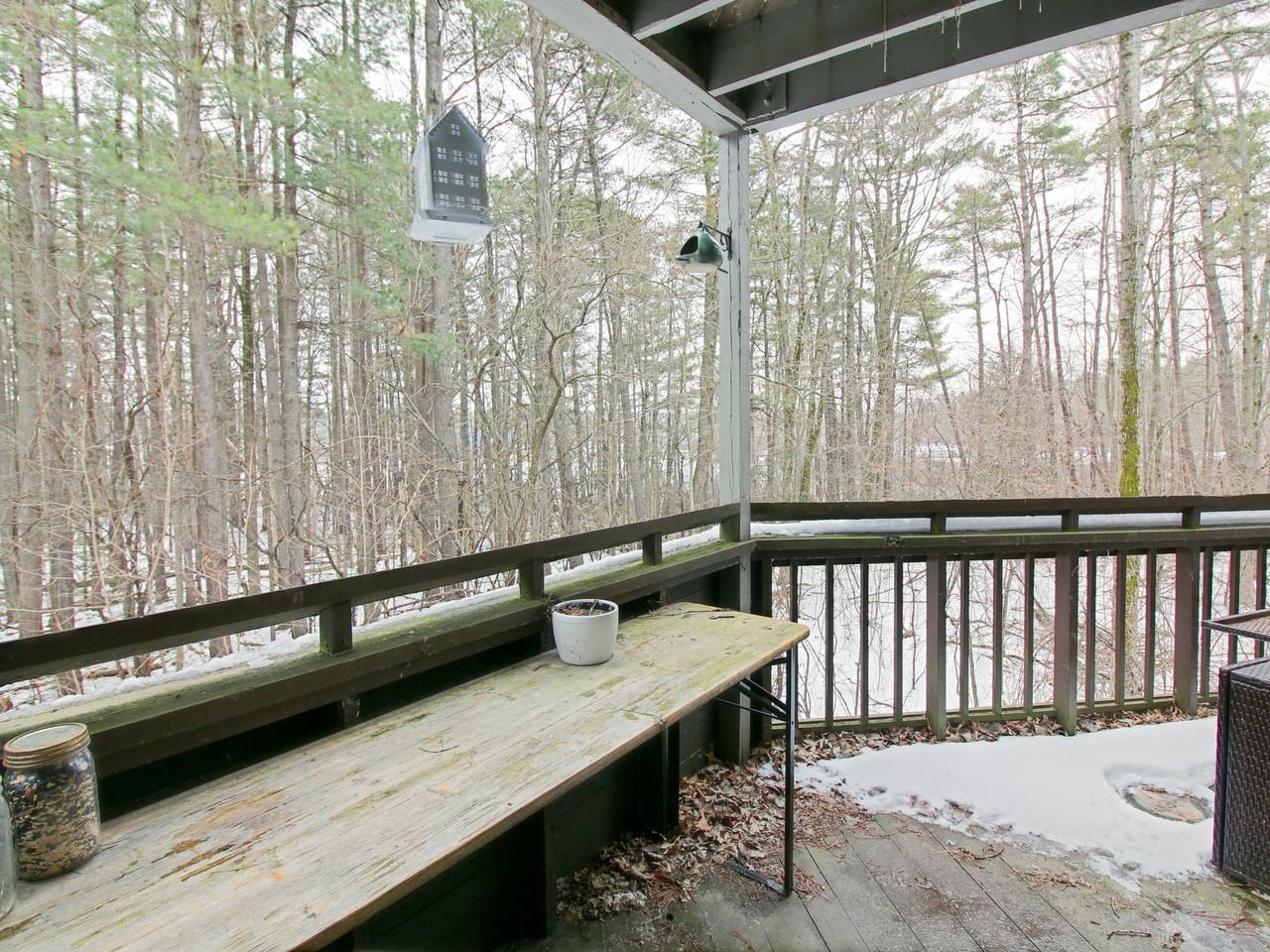 71 East Redrock Drive, Unit 103