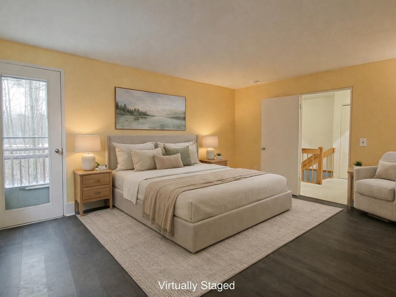 71 East Redrock Drive, Unit 103
