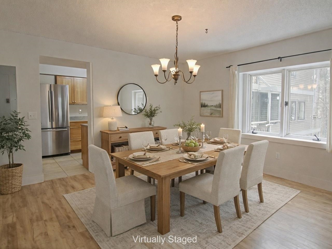 71 East Redrock Drive, Unit 103