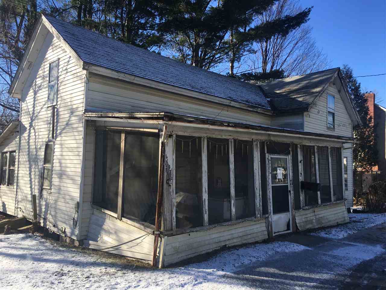 71 East Street