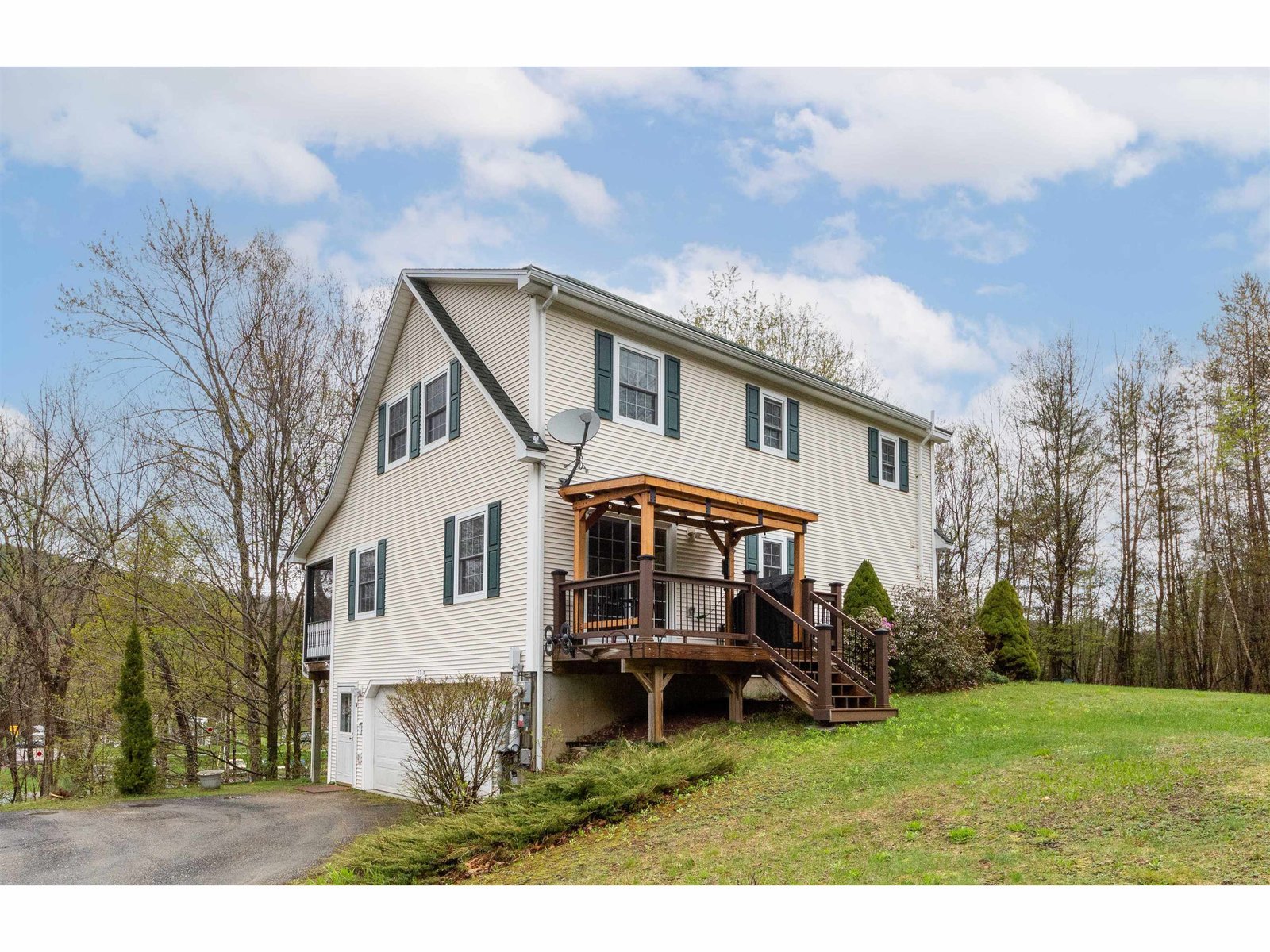71 Edge Drive