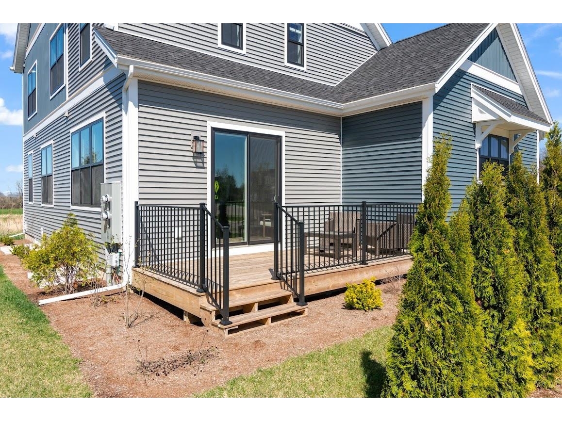 71 Elm Street, Unit SM43