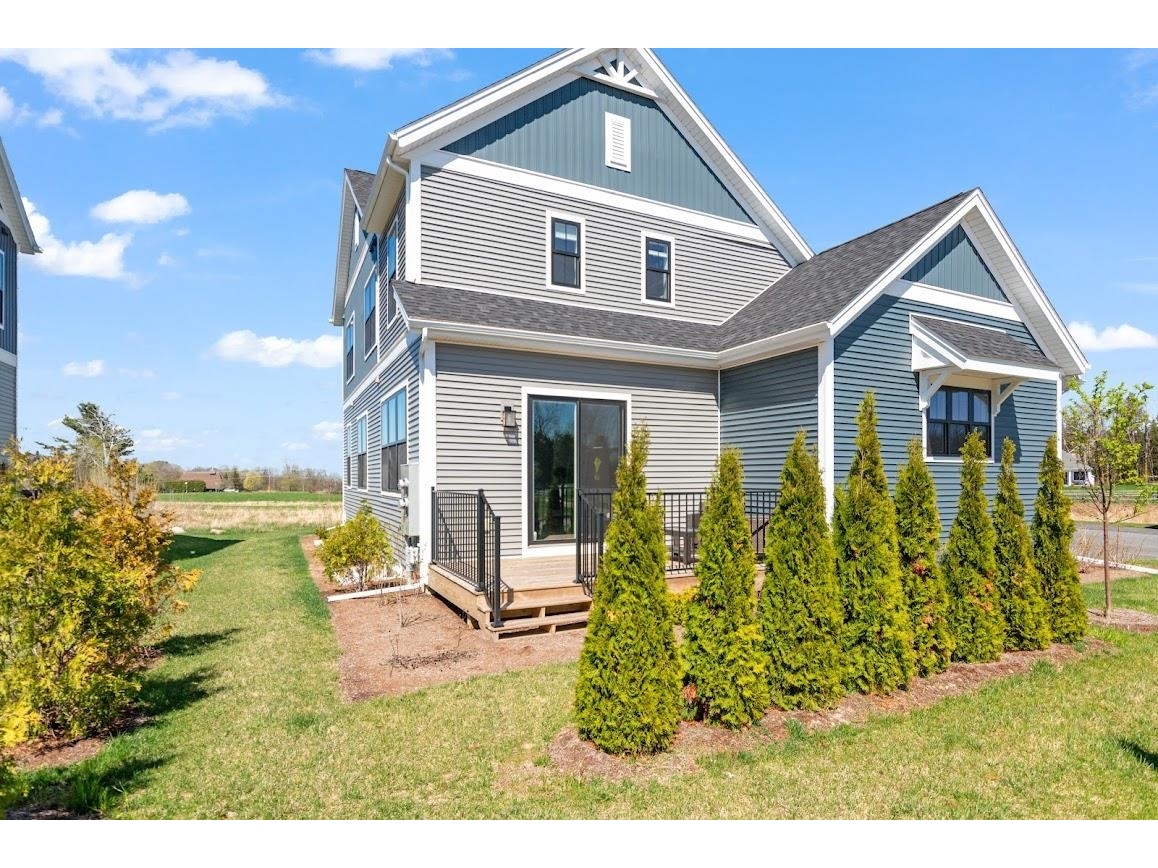 71 Elm Street, Unit SM43