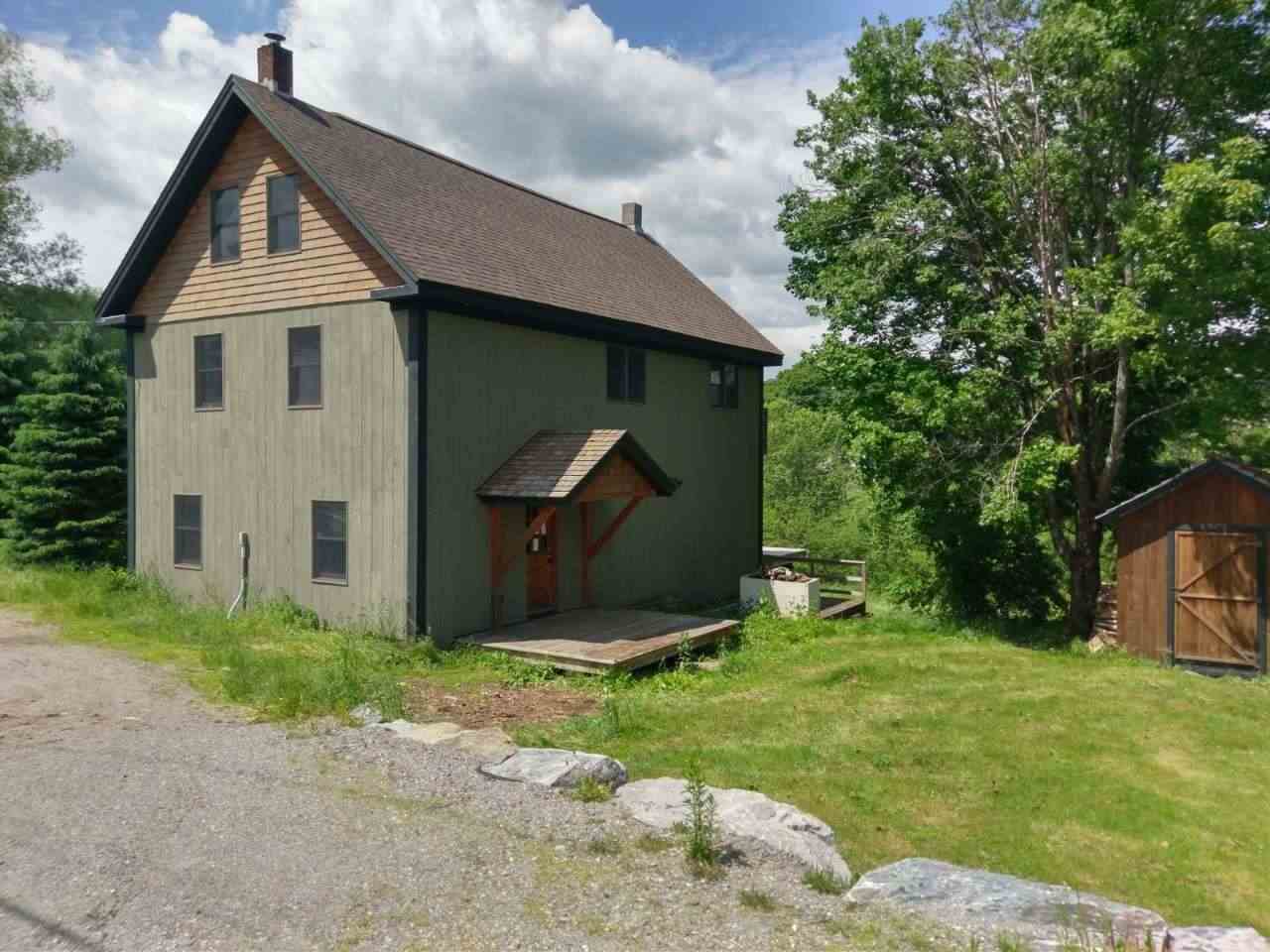71 Ferry Street