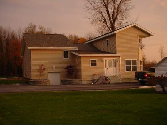 71 Firehouse Road