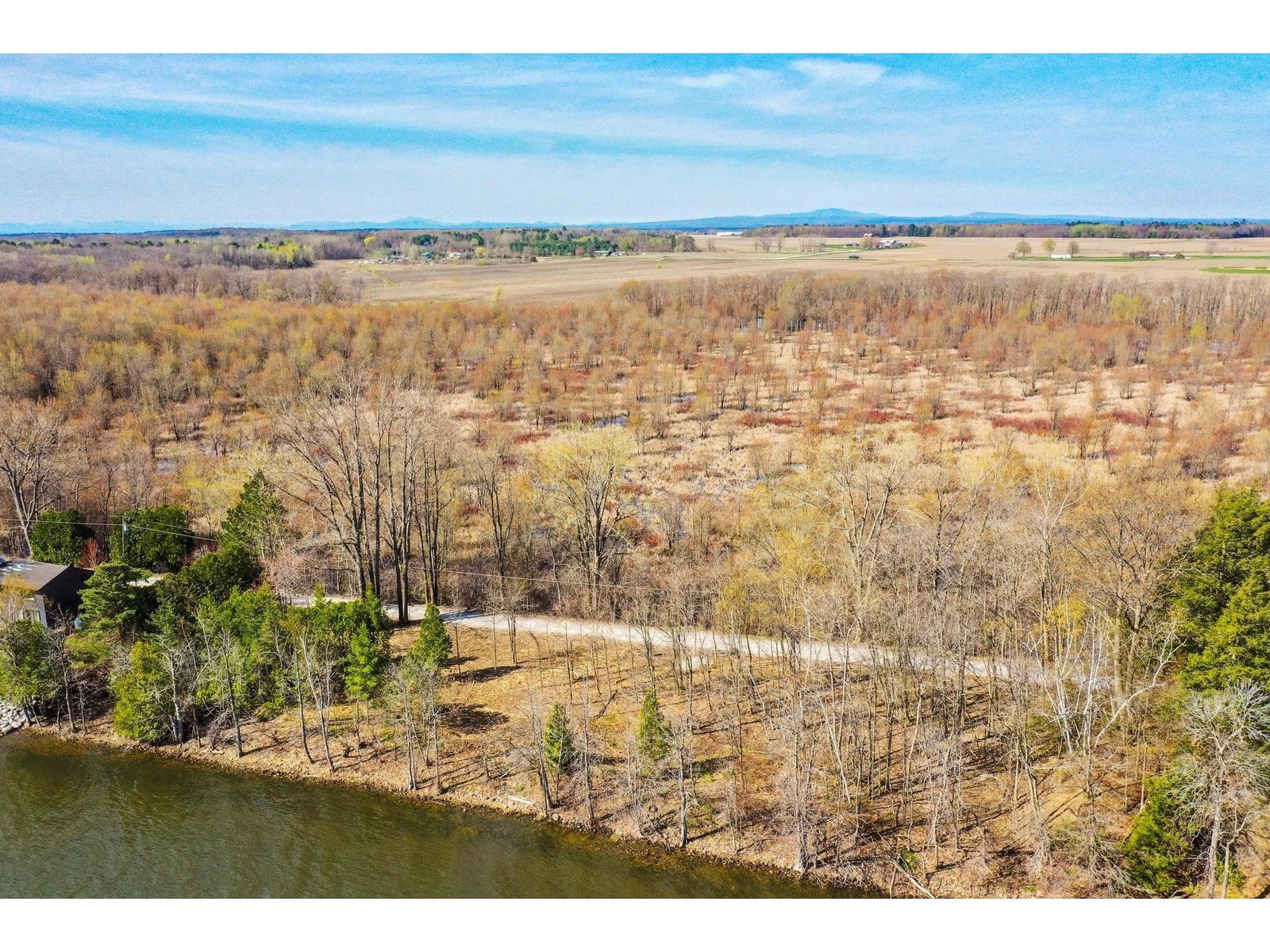 71 Fiske Road, Alburgh