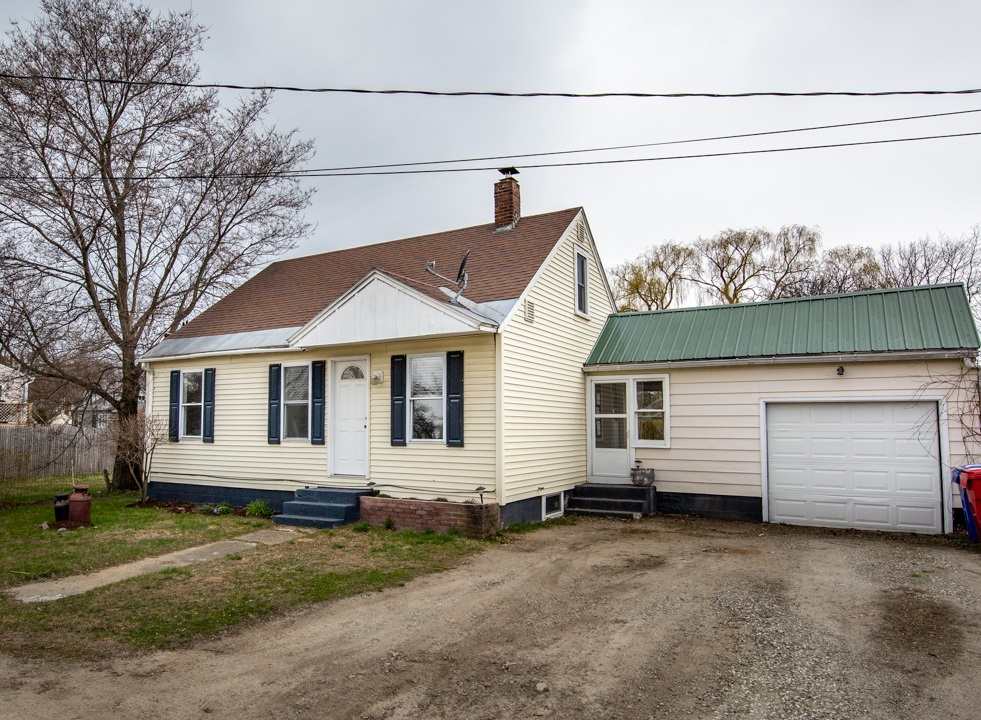 71 Foley Road