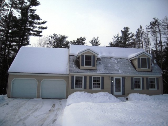 71 Greenfield Road
