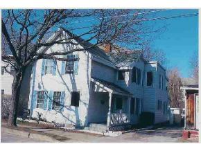 71 Hickock Street