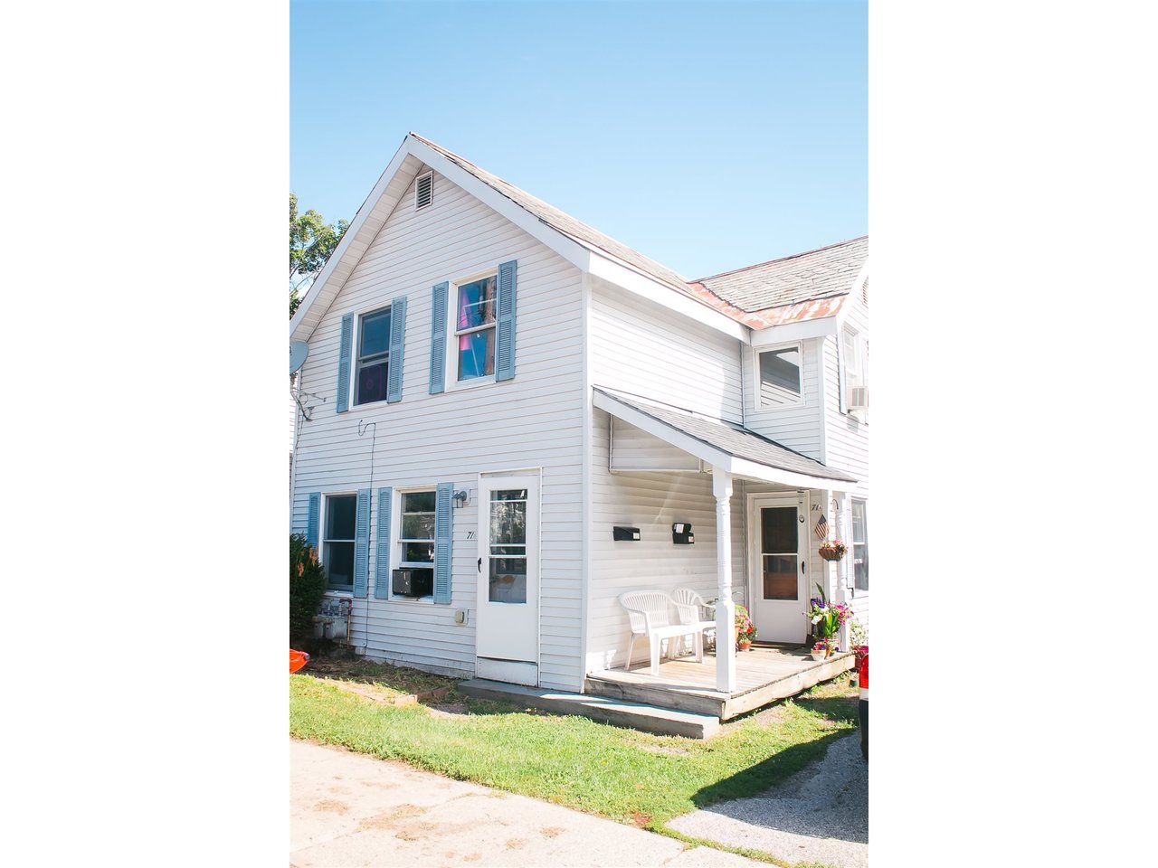 71 Hickok Street