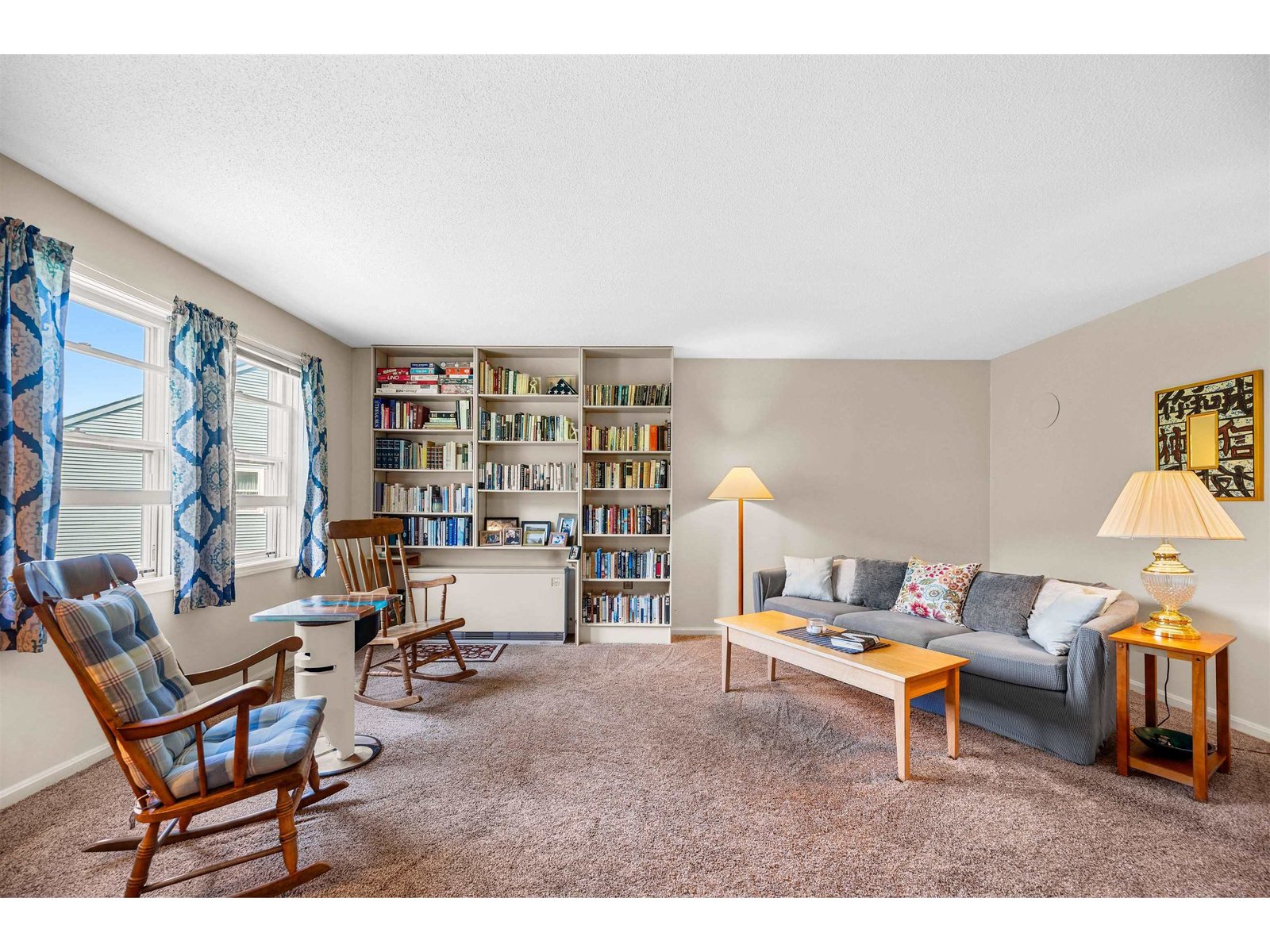 71 Independence Green