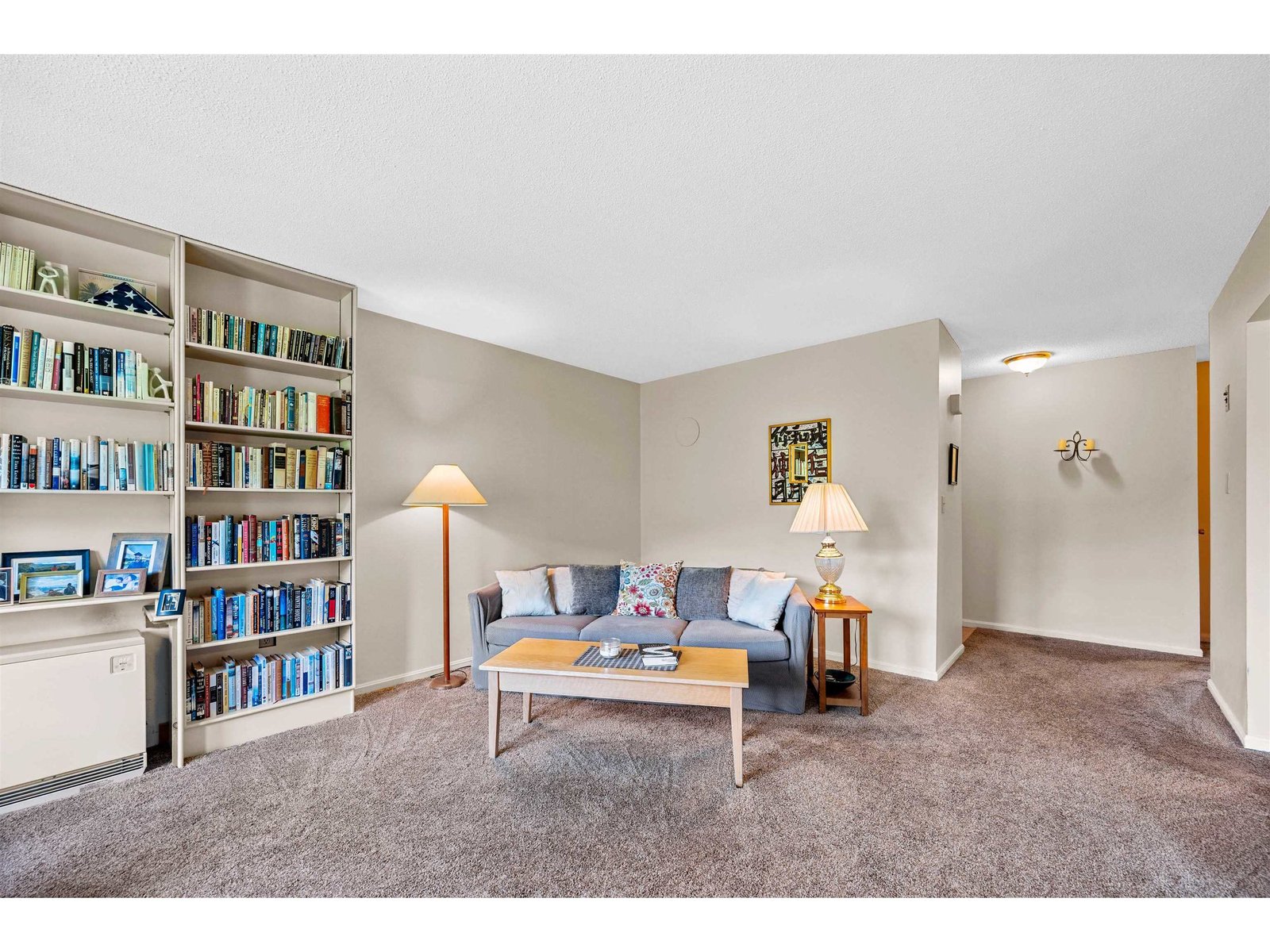 71 Independence Green