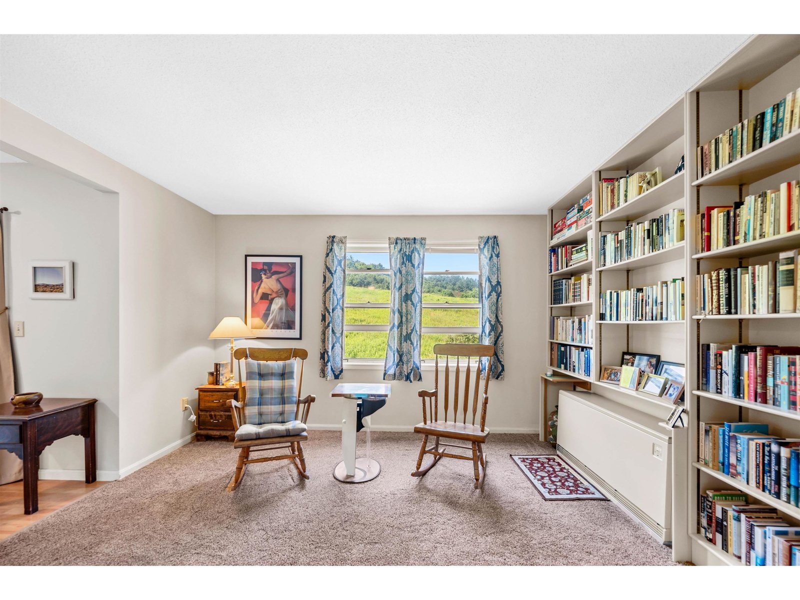 71 Independence Green