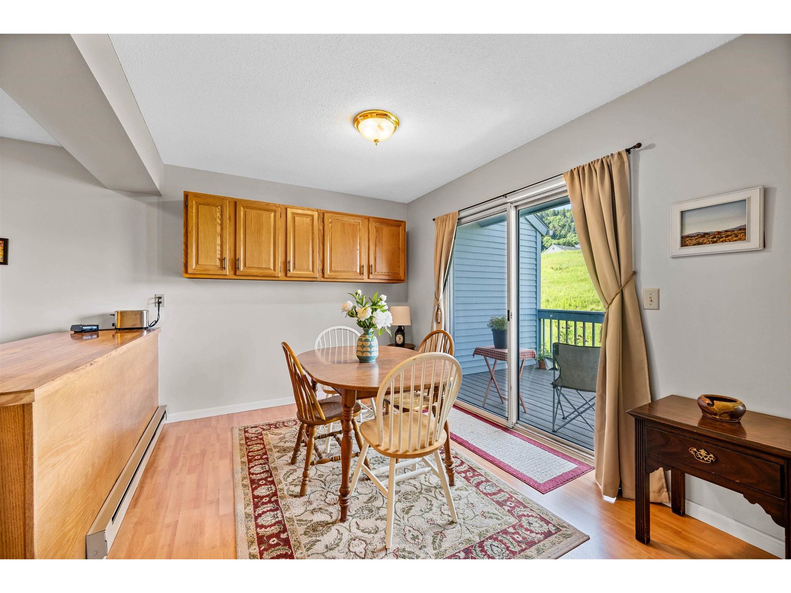 71 Independence Green
