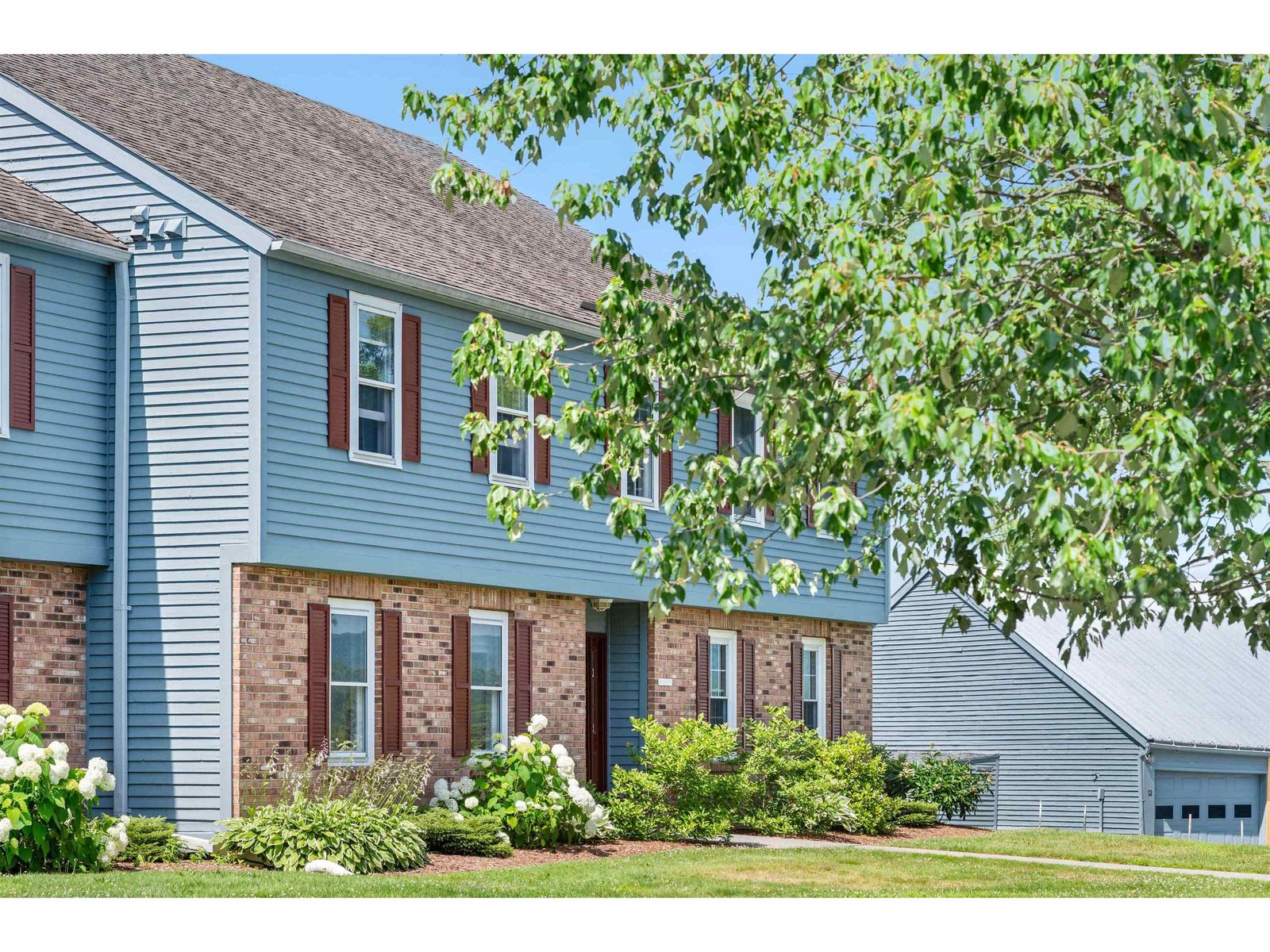 71 Independence Green
